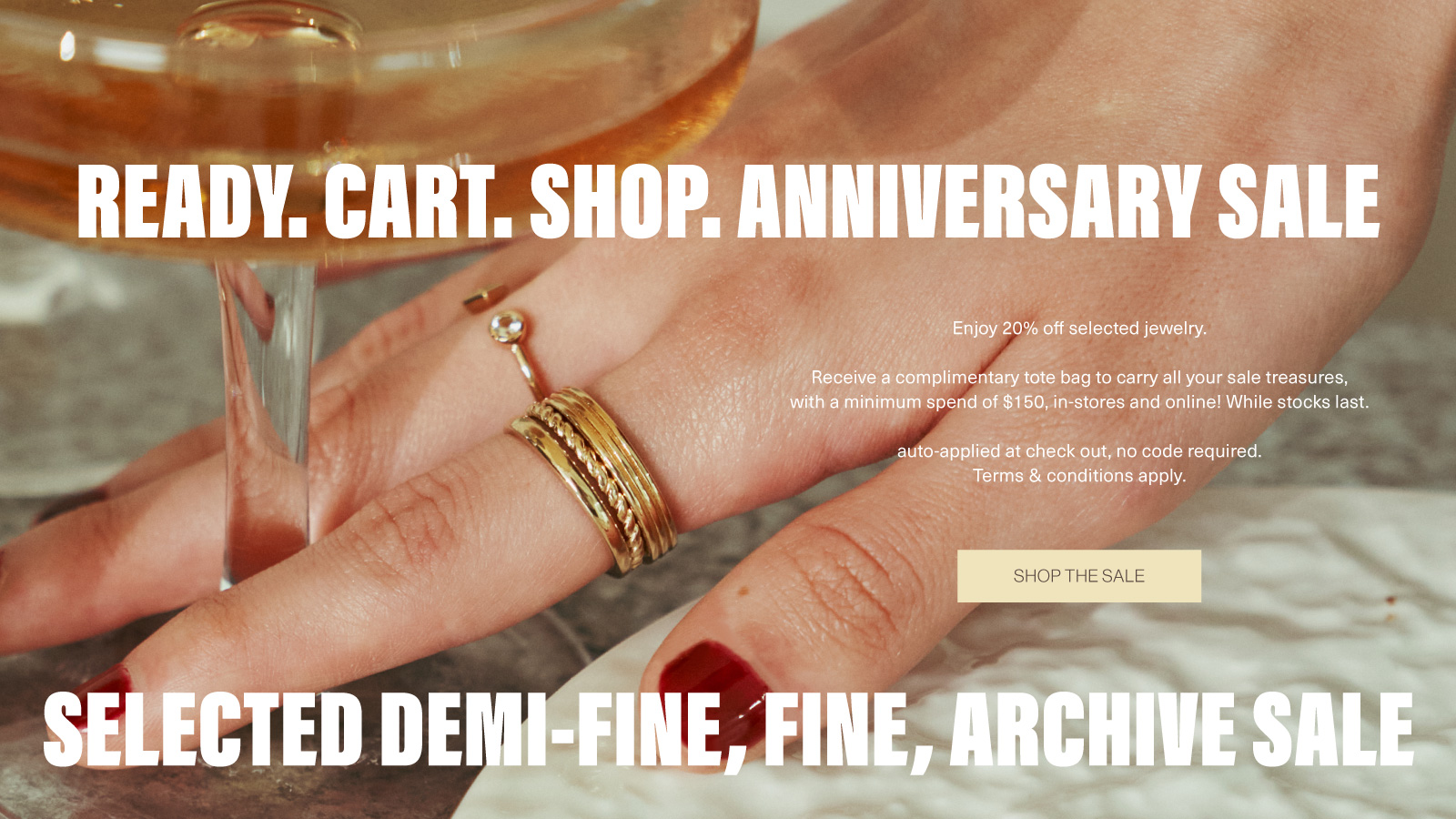 Anniversary 2025