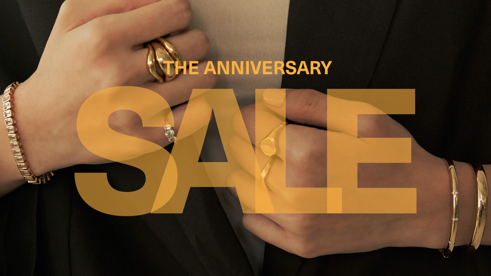 Anniversary Sale