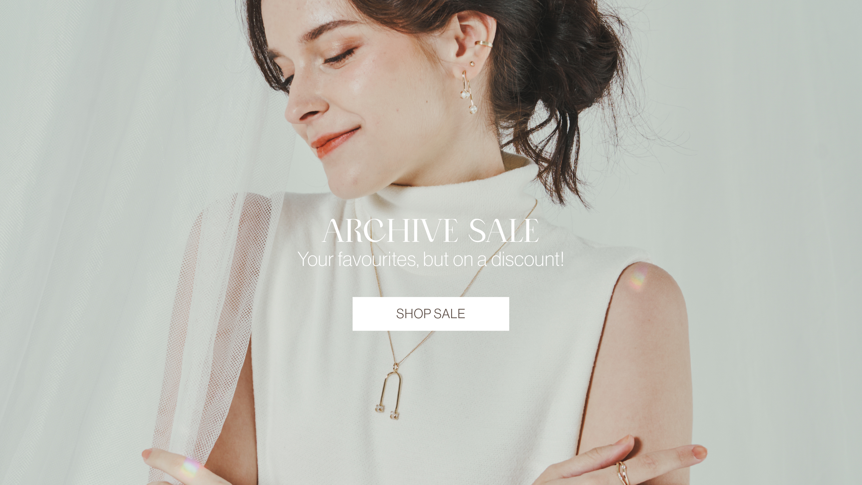 Archive Sale