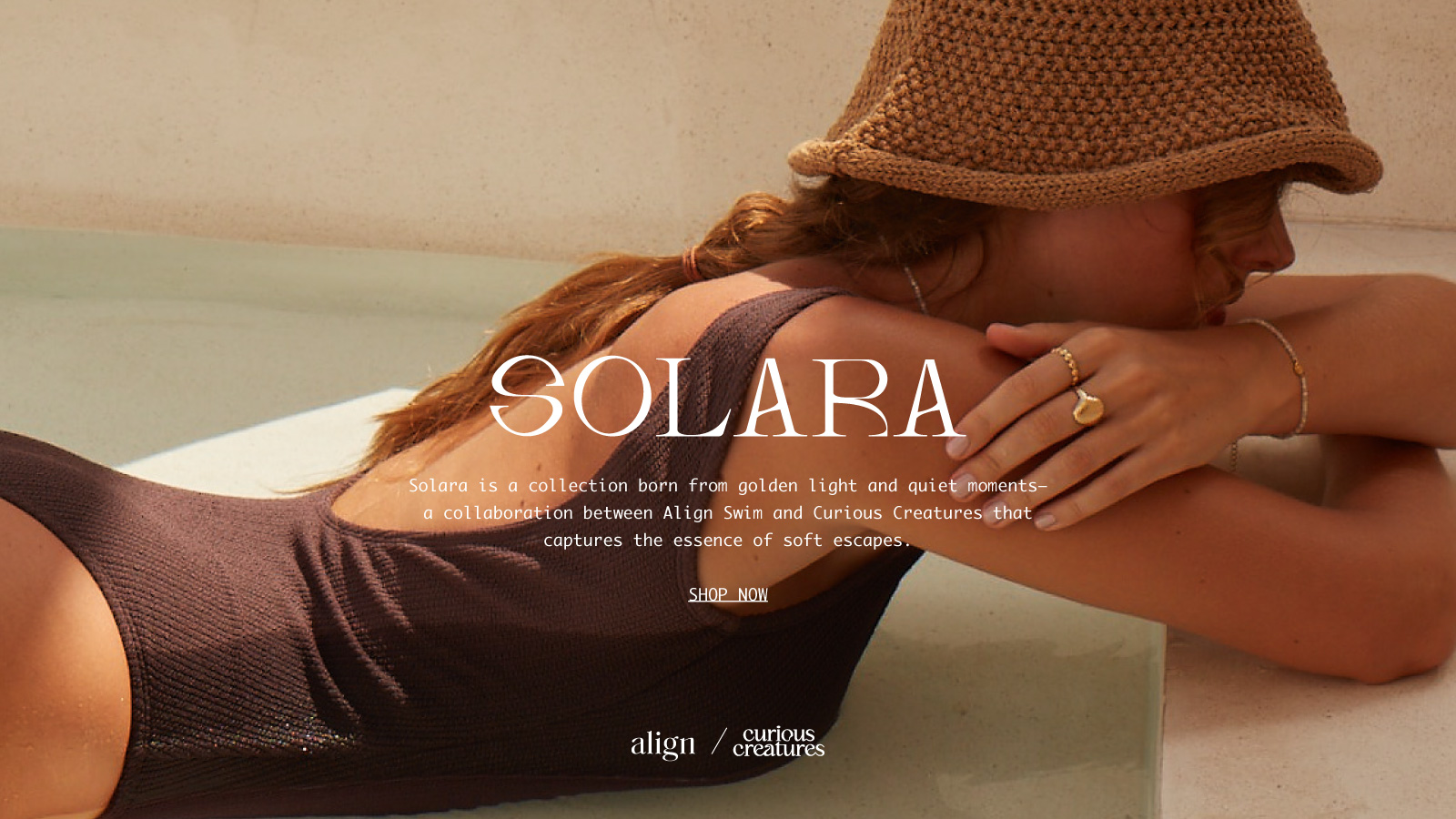 Align x CC Collection