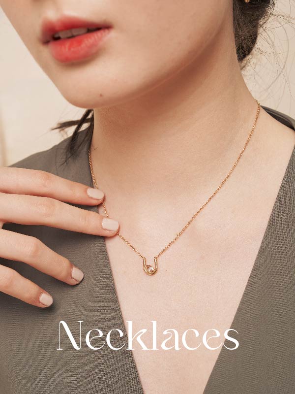 Jewelry for Everyday - Necklace