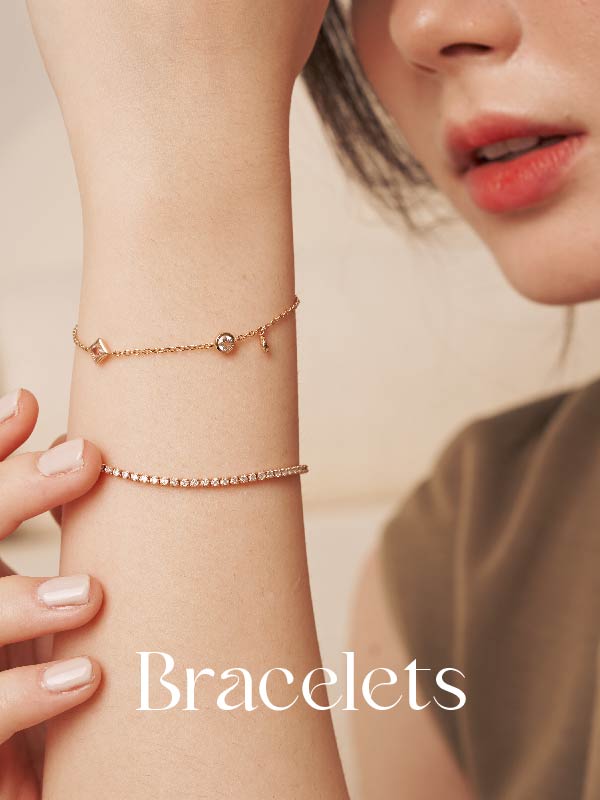 Jewelry for Everyday - Bracelets
