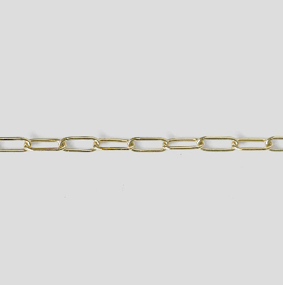 14K Chain - Editor