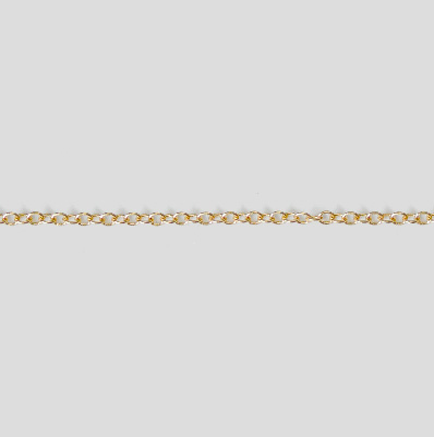  14K Chain - everyday