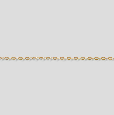 14K Chain - Starlight