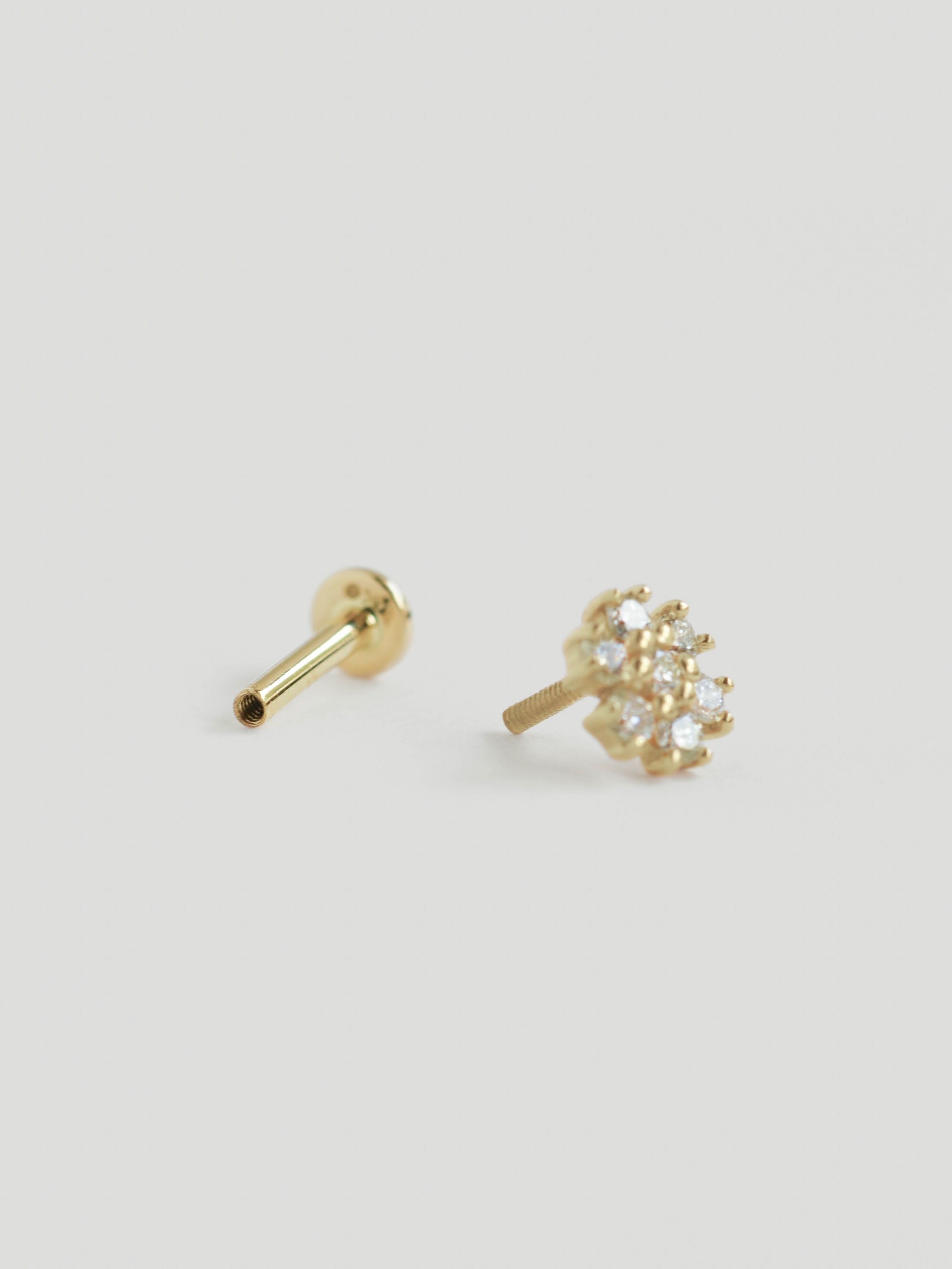 The Esther Earring
