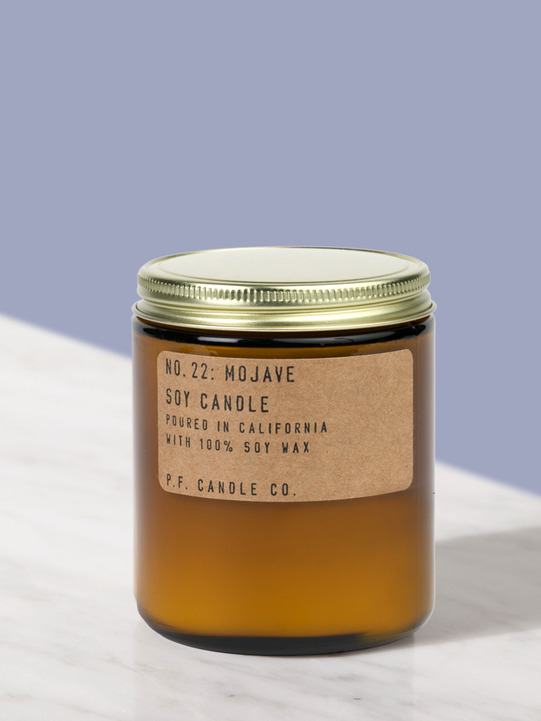 P.F Candle Mojave Curious Creatures