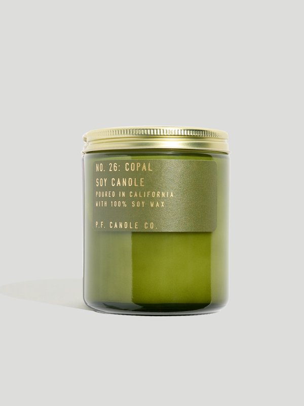 P.F Candle - Copal