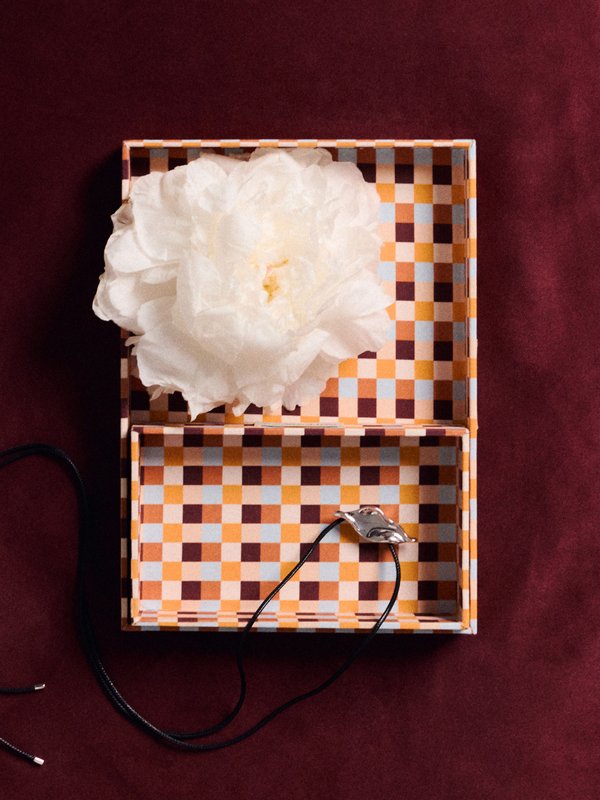 Curious Casa - 005 The Block Tray