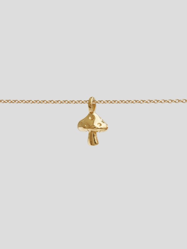 Bello Bracelet in Champagne Gold