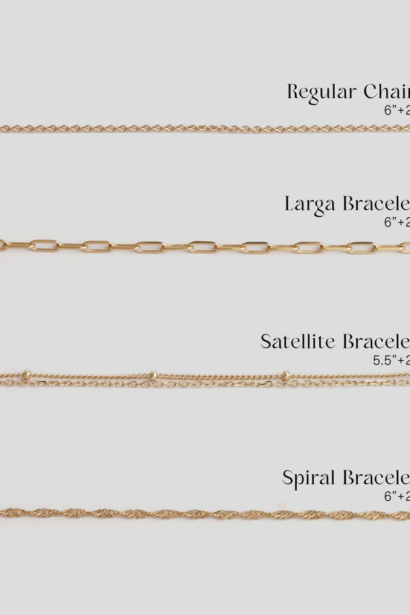 I Am Gold Necklace
