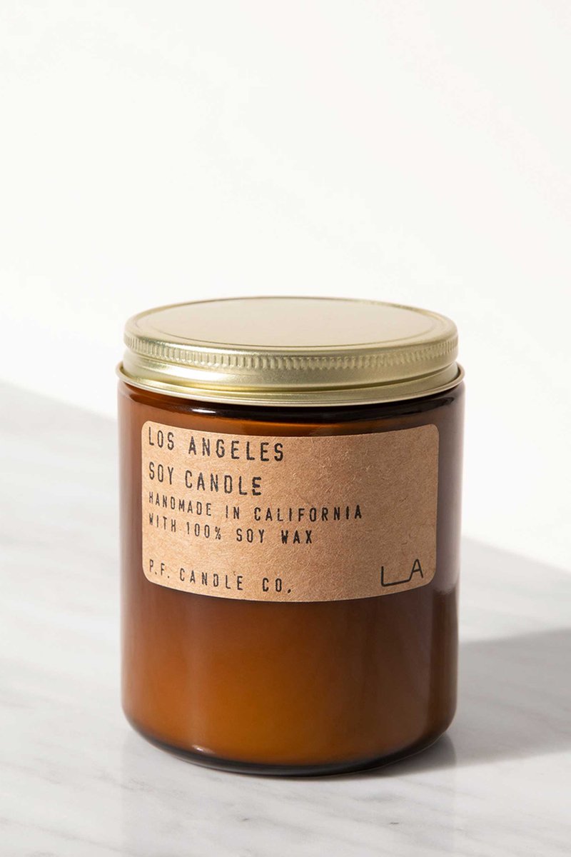 P.F Candle - Los Angeles candle