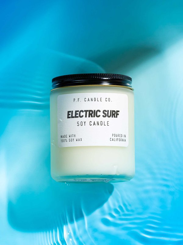 P.F Candle - Electric Surf