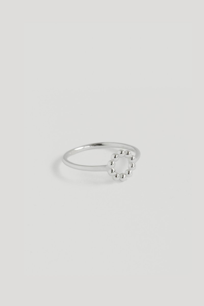 Orion Silver Ring