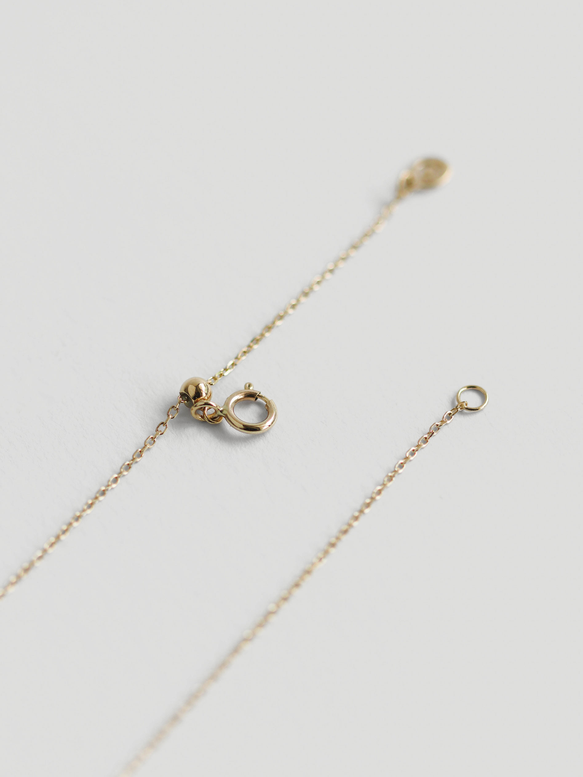 Sirius Necklace - 32